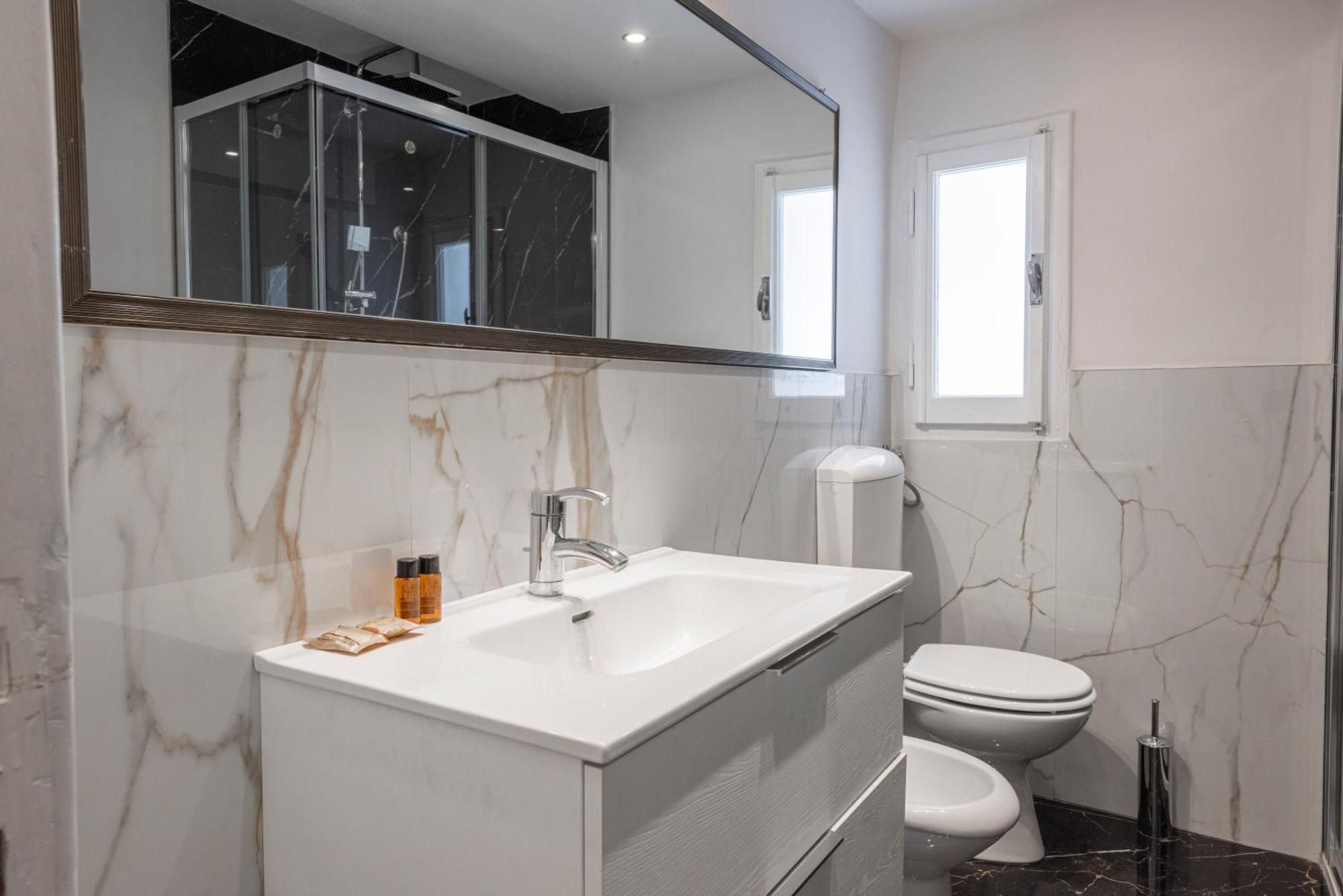 Guelfa 51 By Mmega Apartment Florence