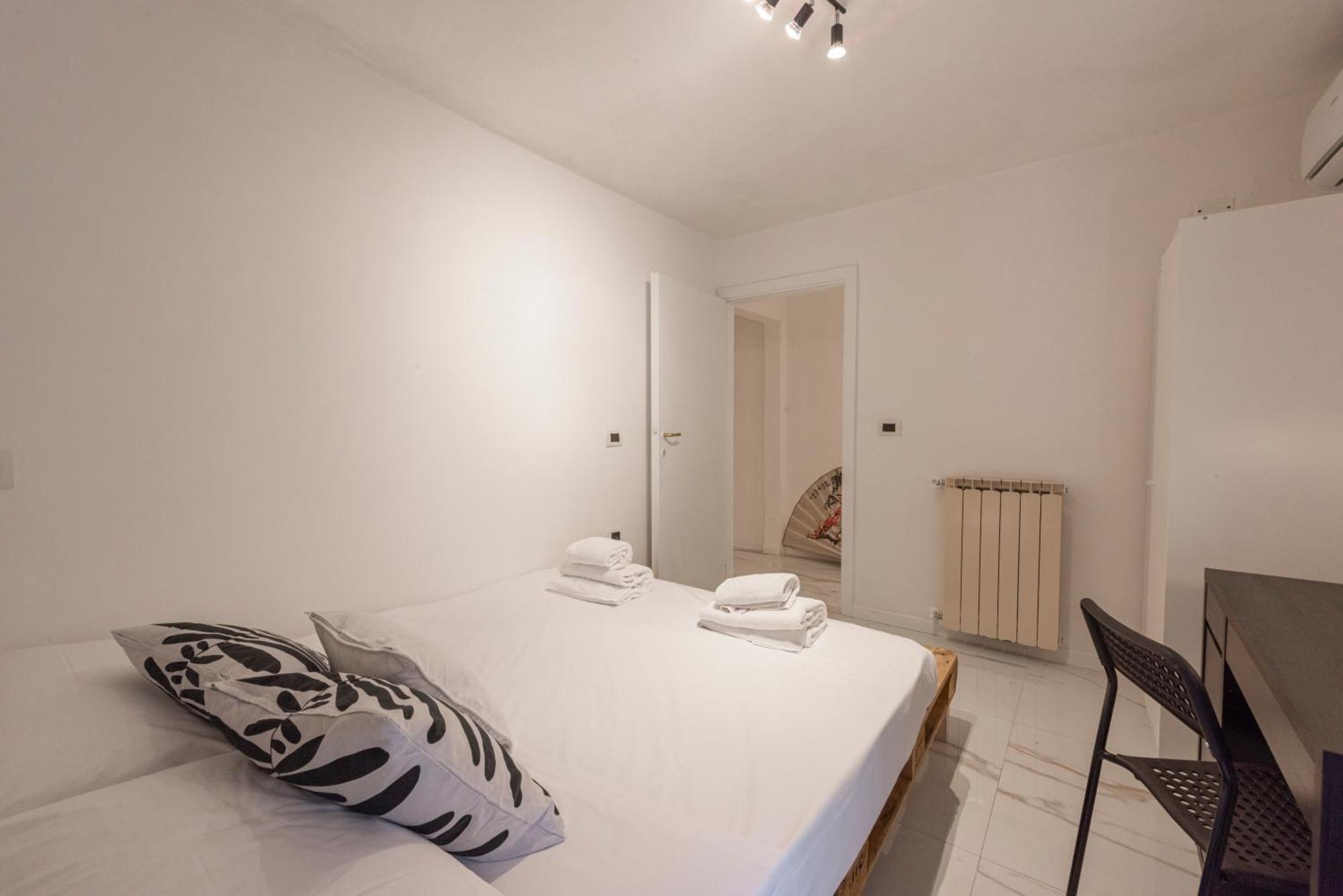 Apartment Guelfa 51 By Mmega Florence