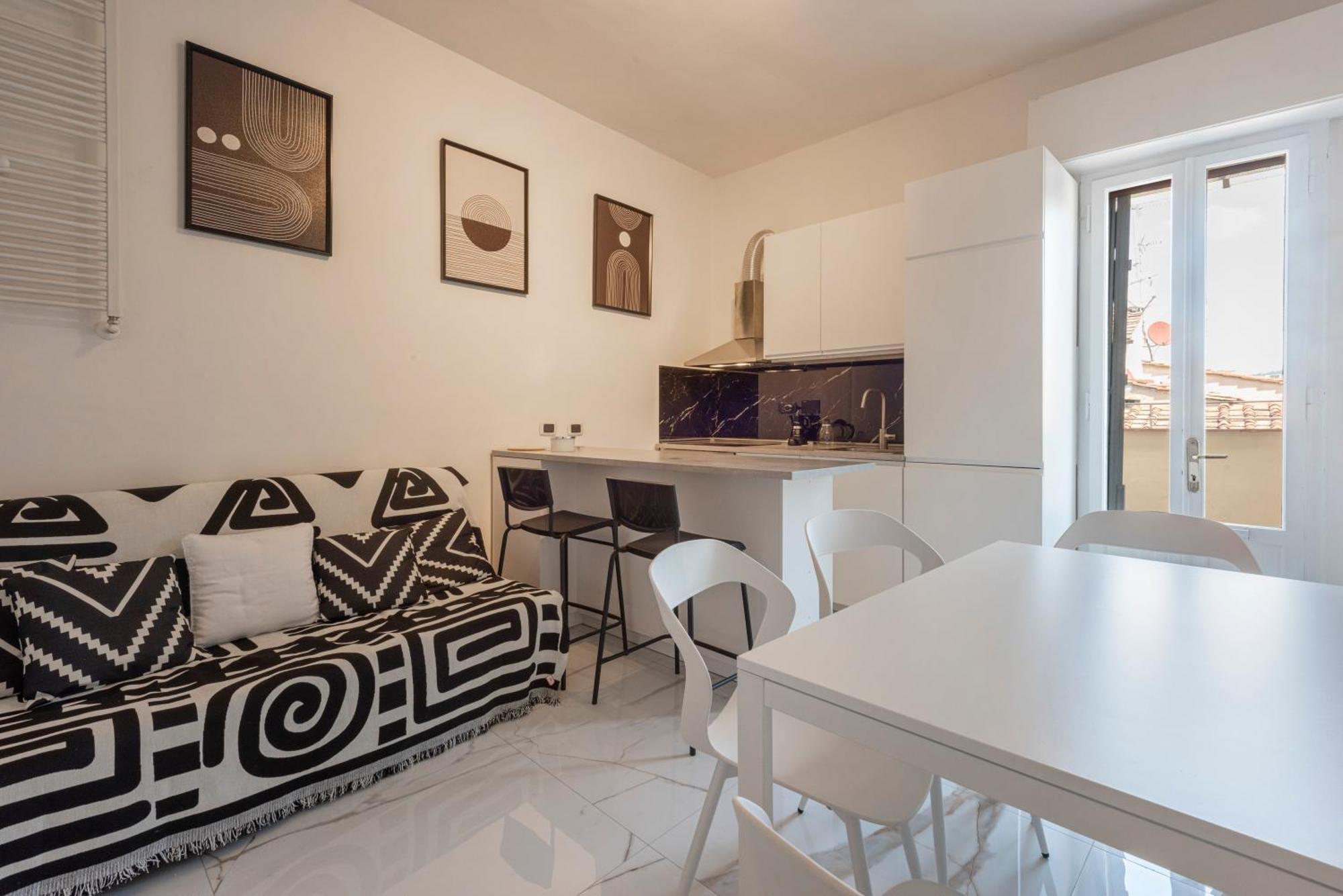Apartment Guelfa 51 By Mmega *