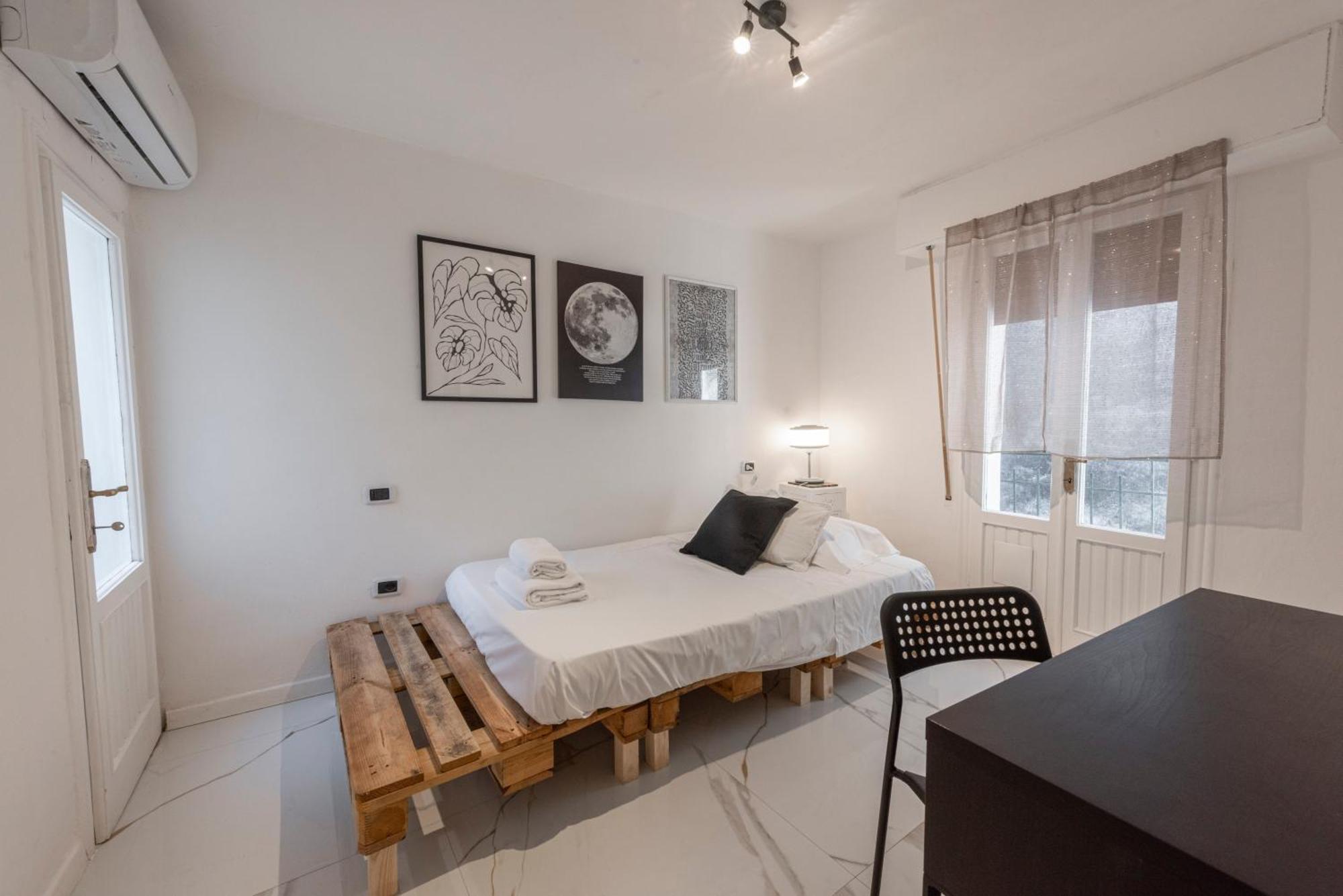 Apartment Guelfa 51 By Mmega