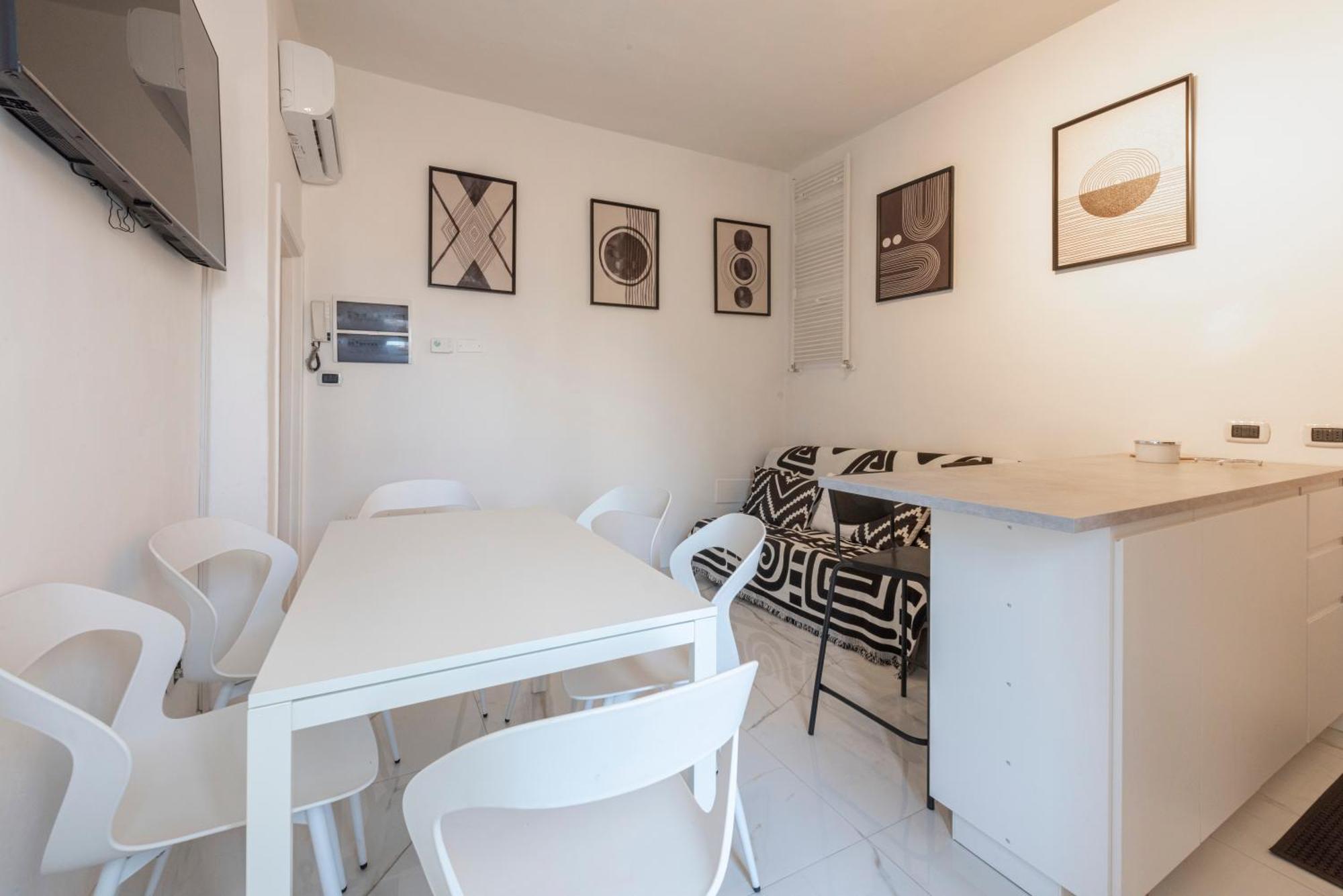 Guelfa 51 By Mmega Apartment Florence