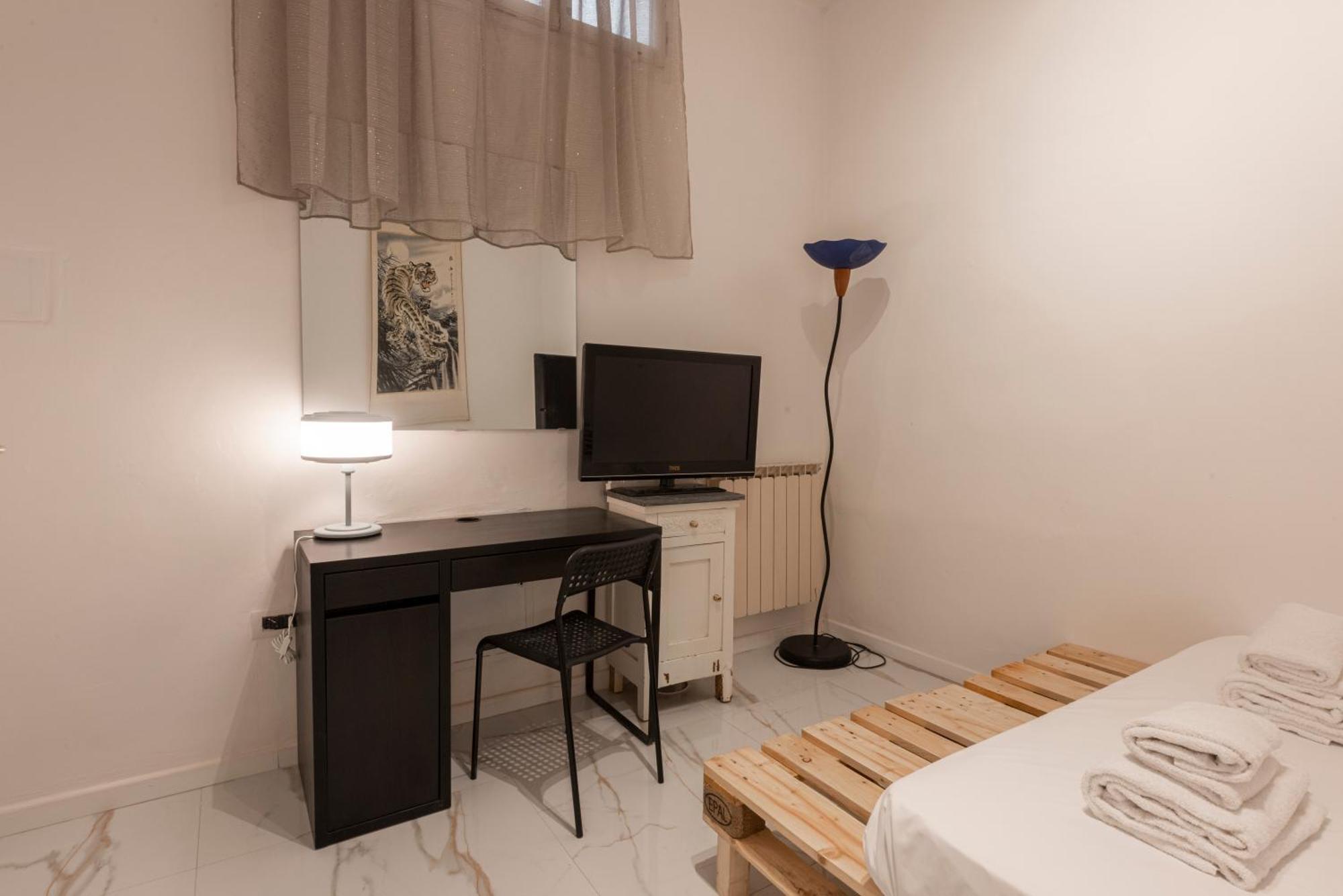 Guelfa 51 By Mmega Apartment *