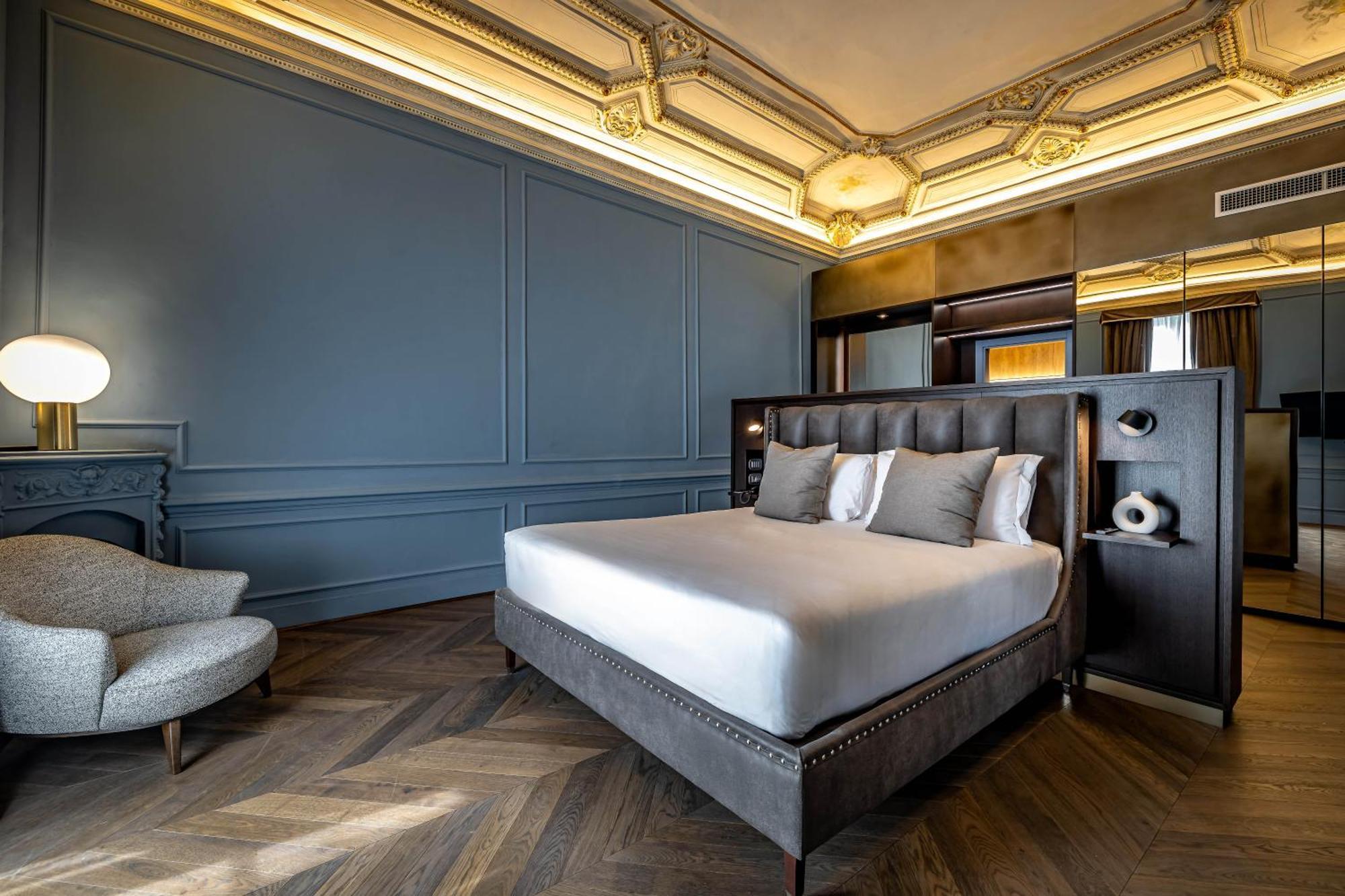 Rivalta Hotel Florenz