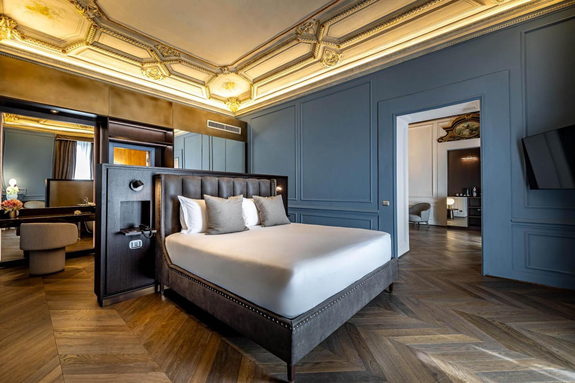 Rivalta Hotel 4*
