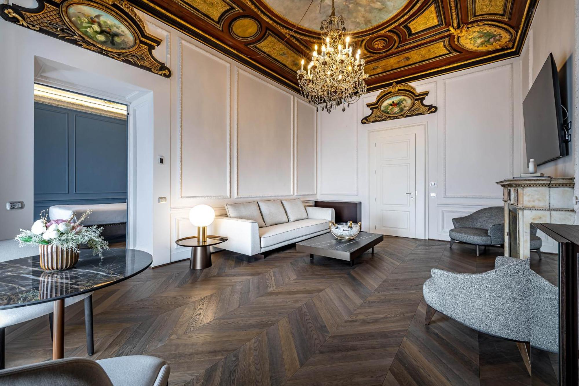 Hotel Rivalta 4*