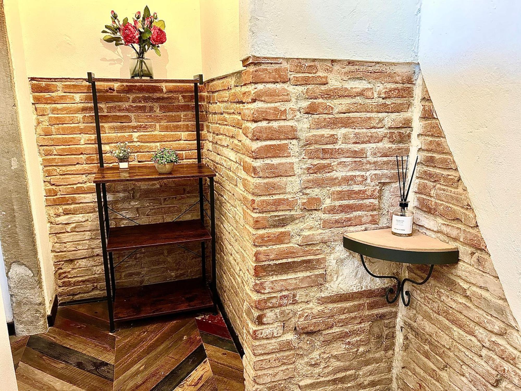 Apartment Torre Elvira Florence