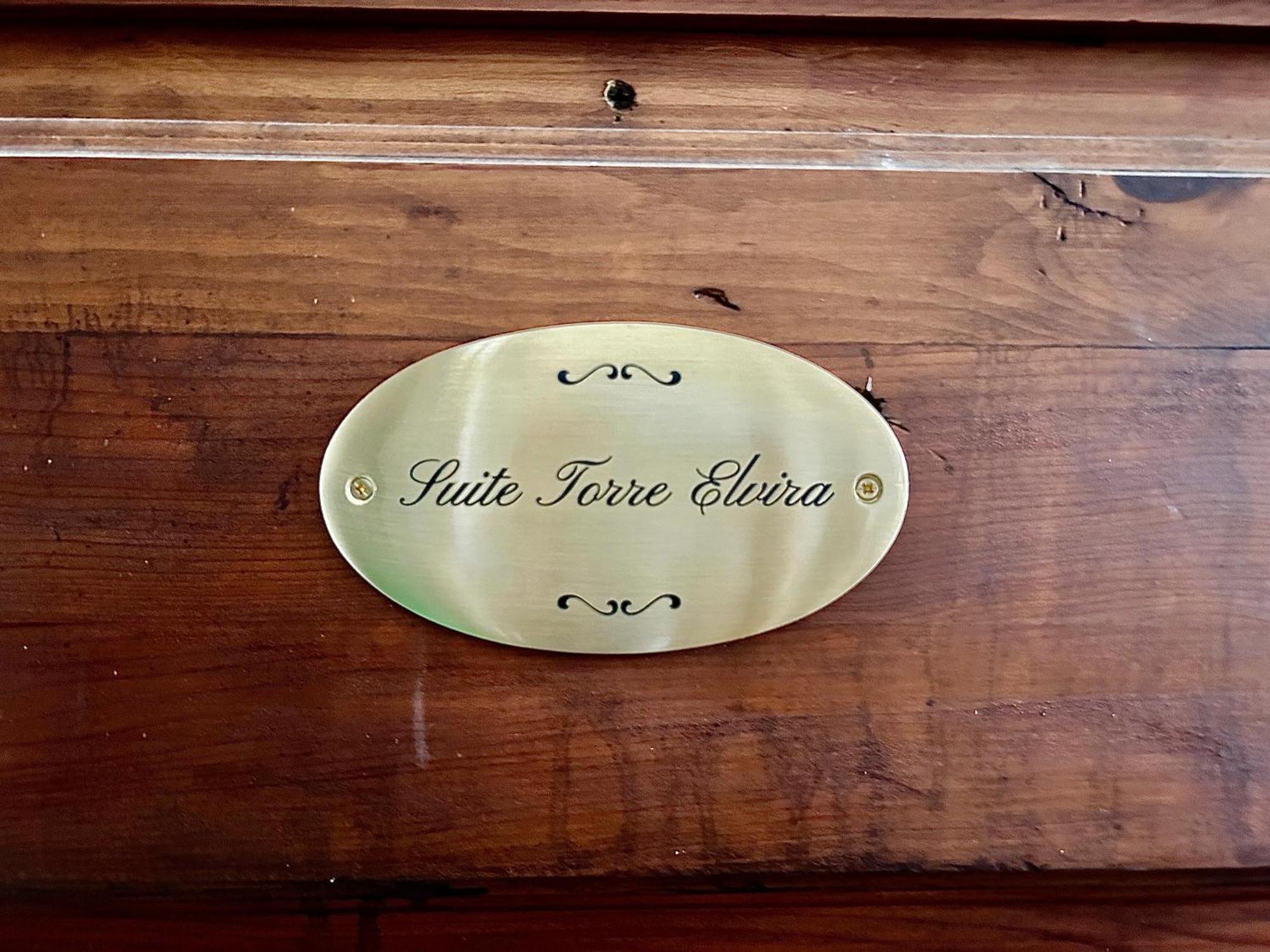 Torre Elvira Apartment Florence