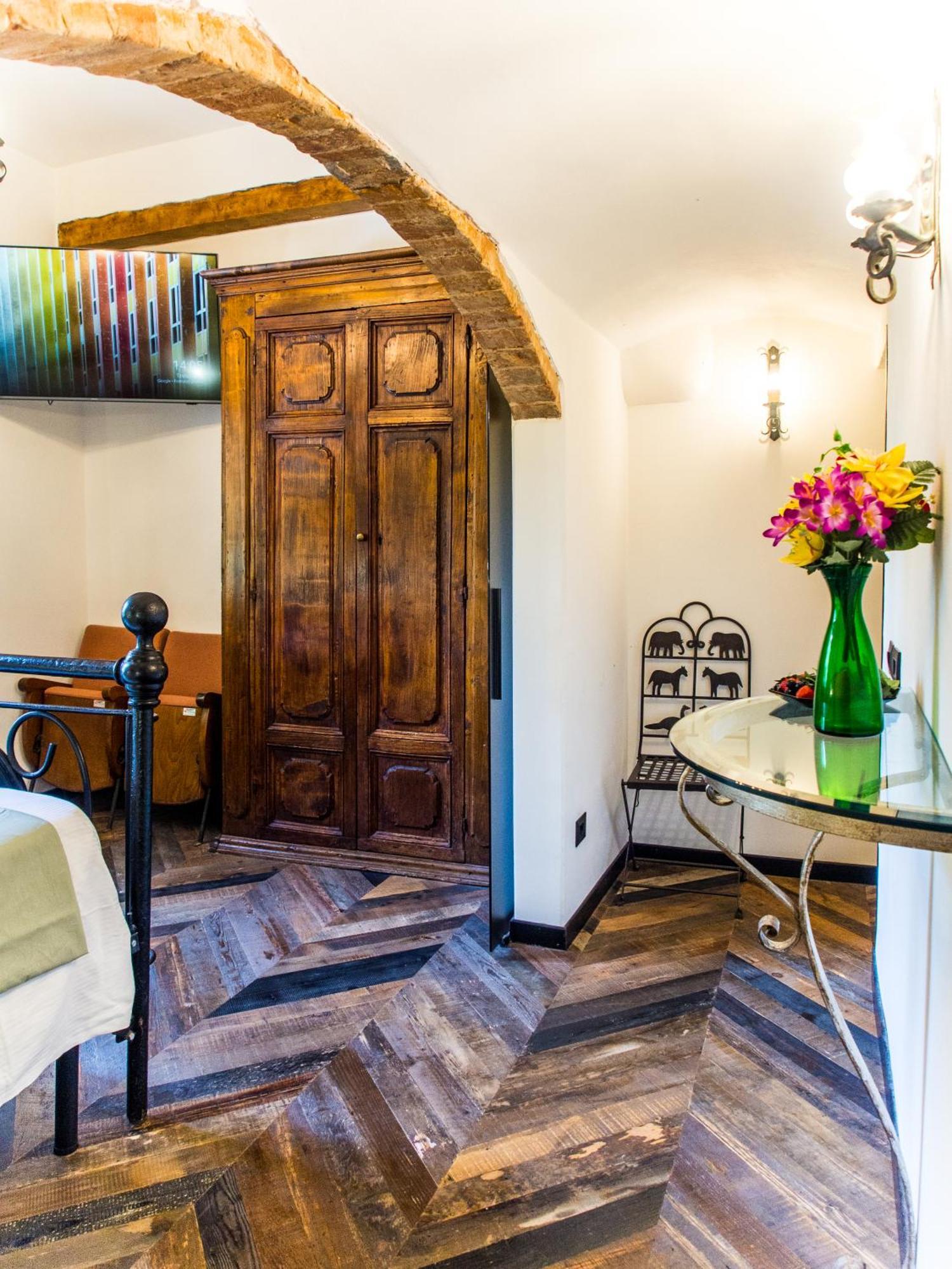Apartment Torre Elvira Florence