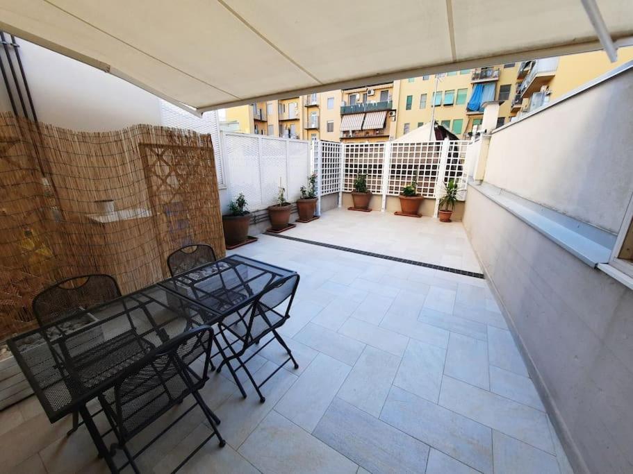 Apartment 1 Florenz