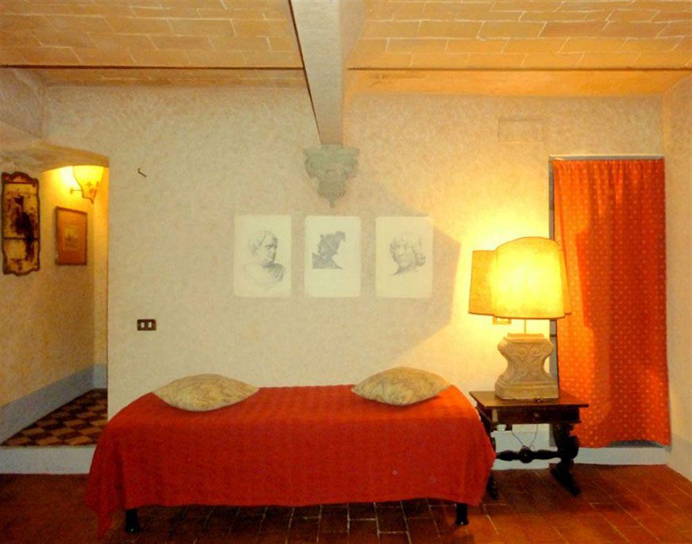 Hotel Relais Grand Tour