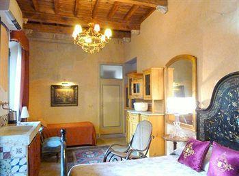Hotel Relais Grand Tour *