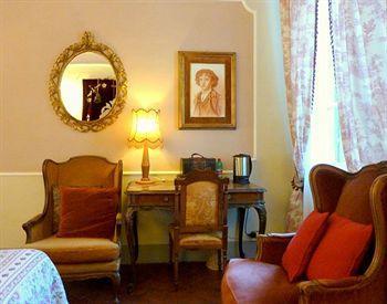 Relais Grand Tour