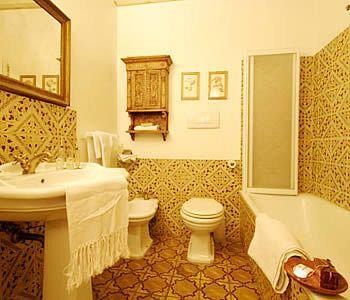 Relais Grand Tour Hotel Florence