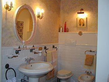 Hotel Relais Grand Tour *