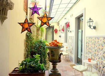 Hotel Relais Grand Tour Florence