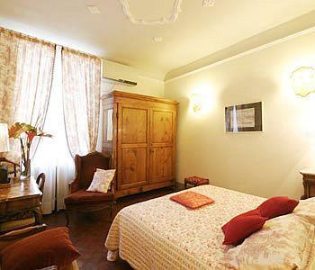Hotel Relais Grand Tour