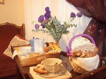 Relais Grand Tour Hotel