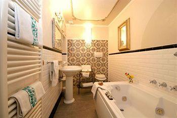 Hotel Relais Grand Tour Florence