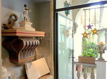 Hotel Relais Grand Tour