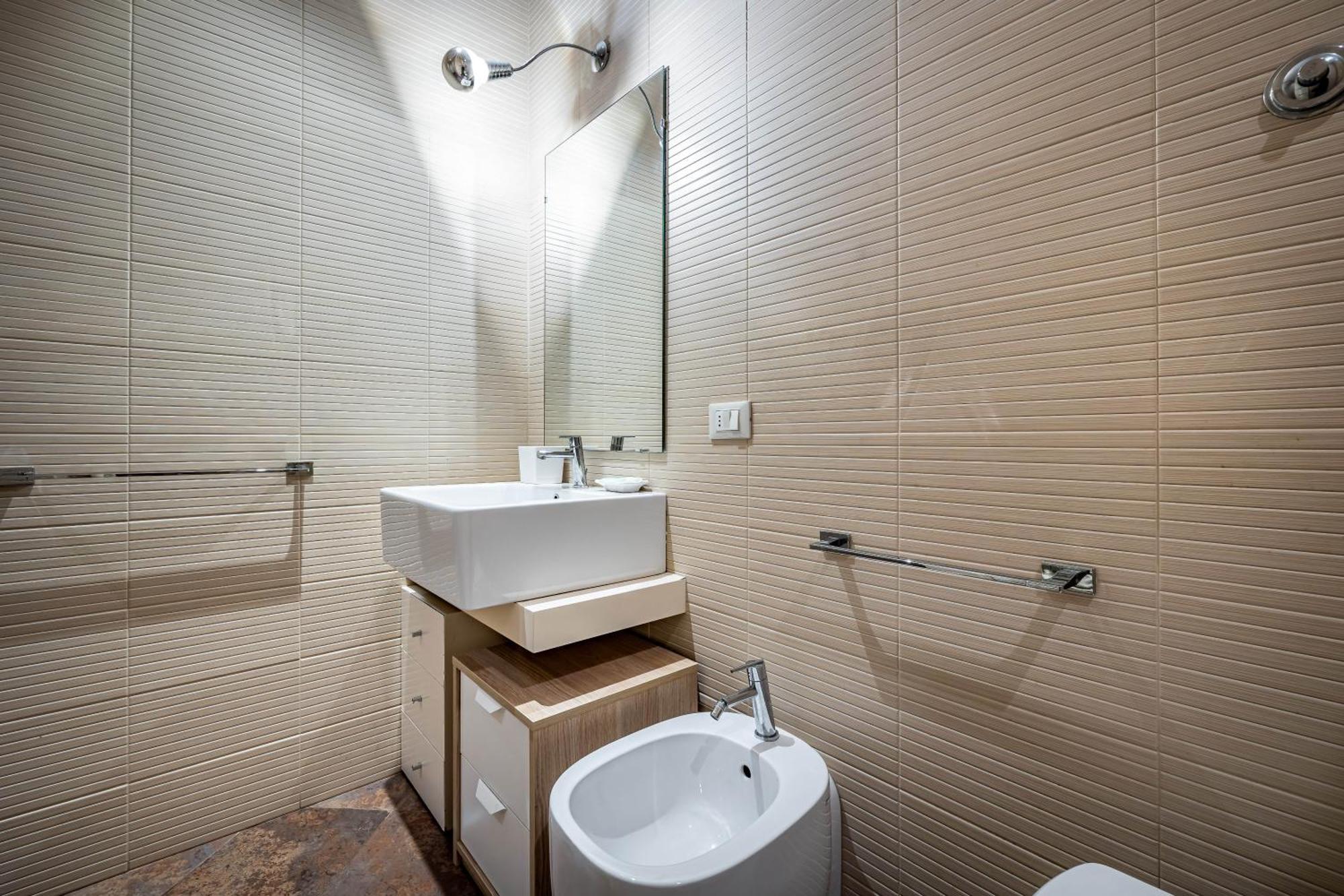 Yd Servi Appartamento Firenze