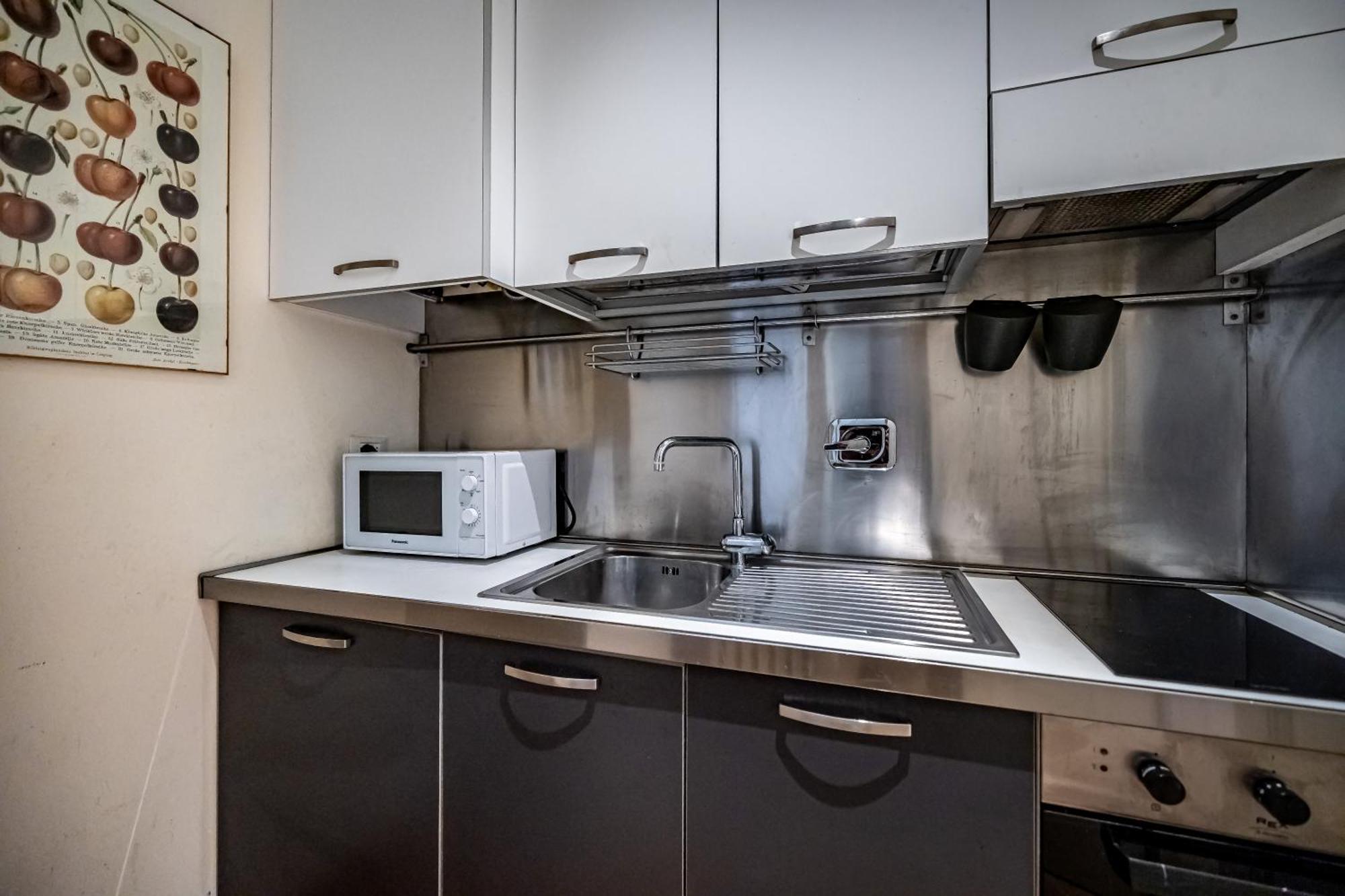 Yd Servi Appartamento
