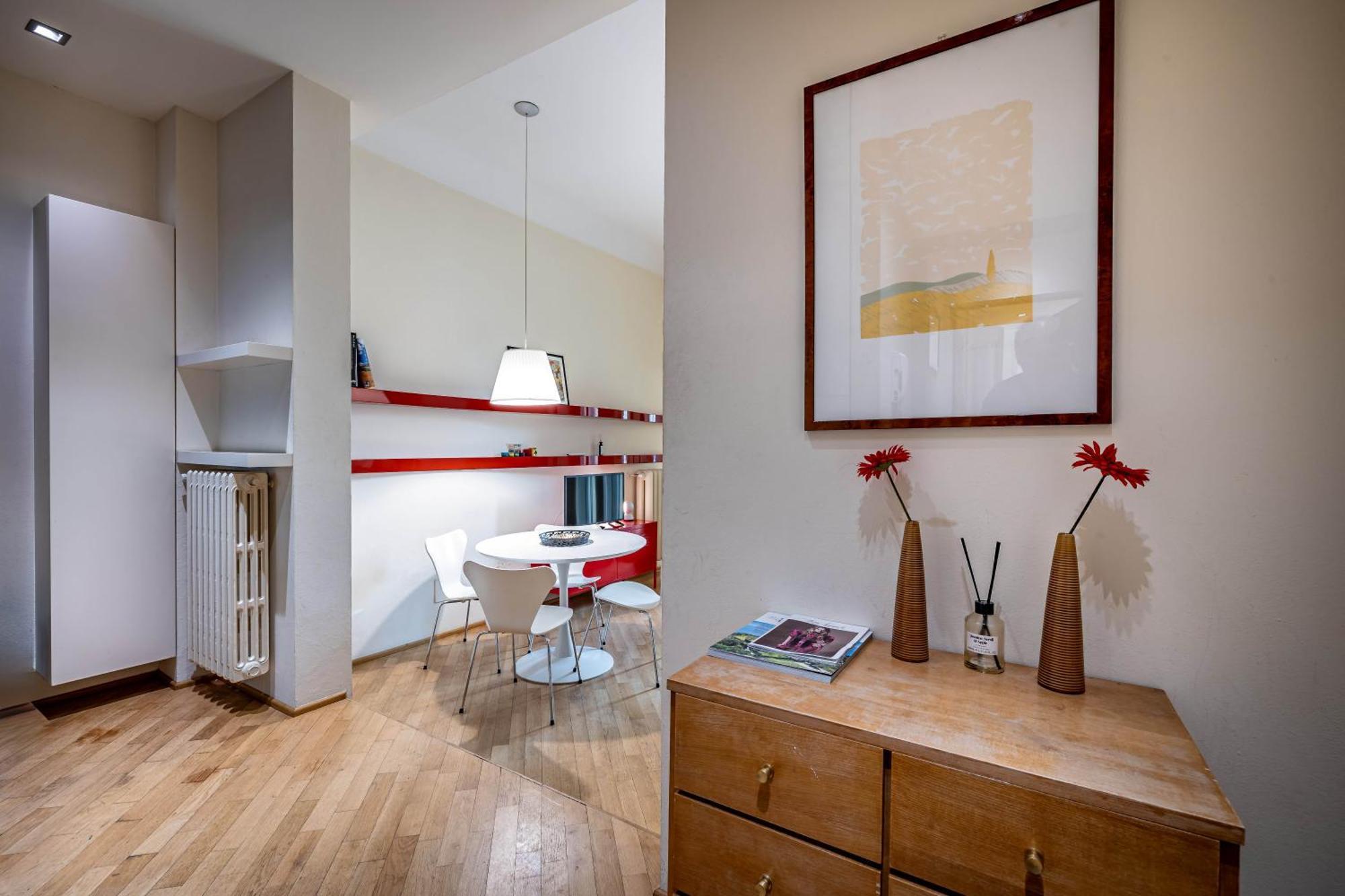 Yd Servi Appartamento Firenze