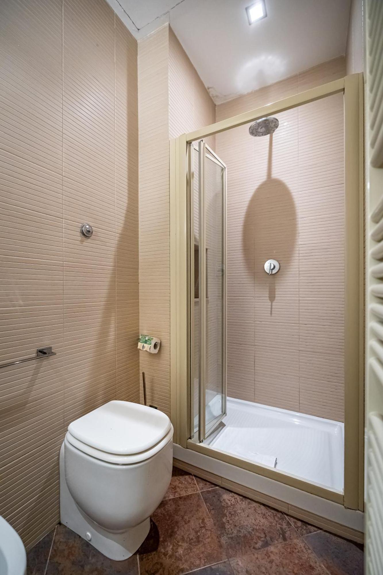 Appartamento Yd Servi Firenze