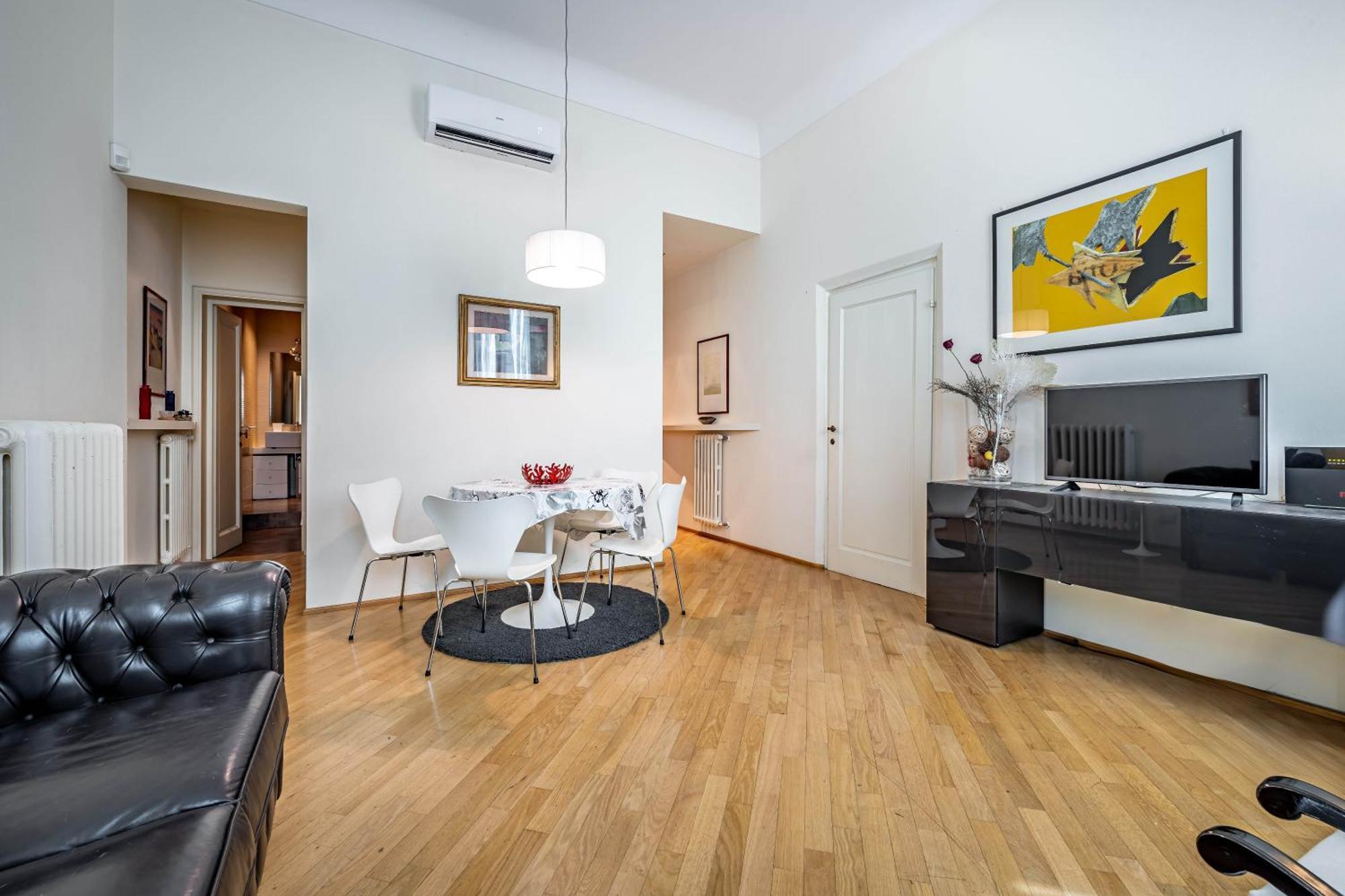 Yd Servi Firenze