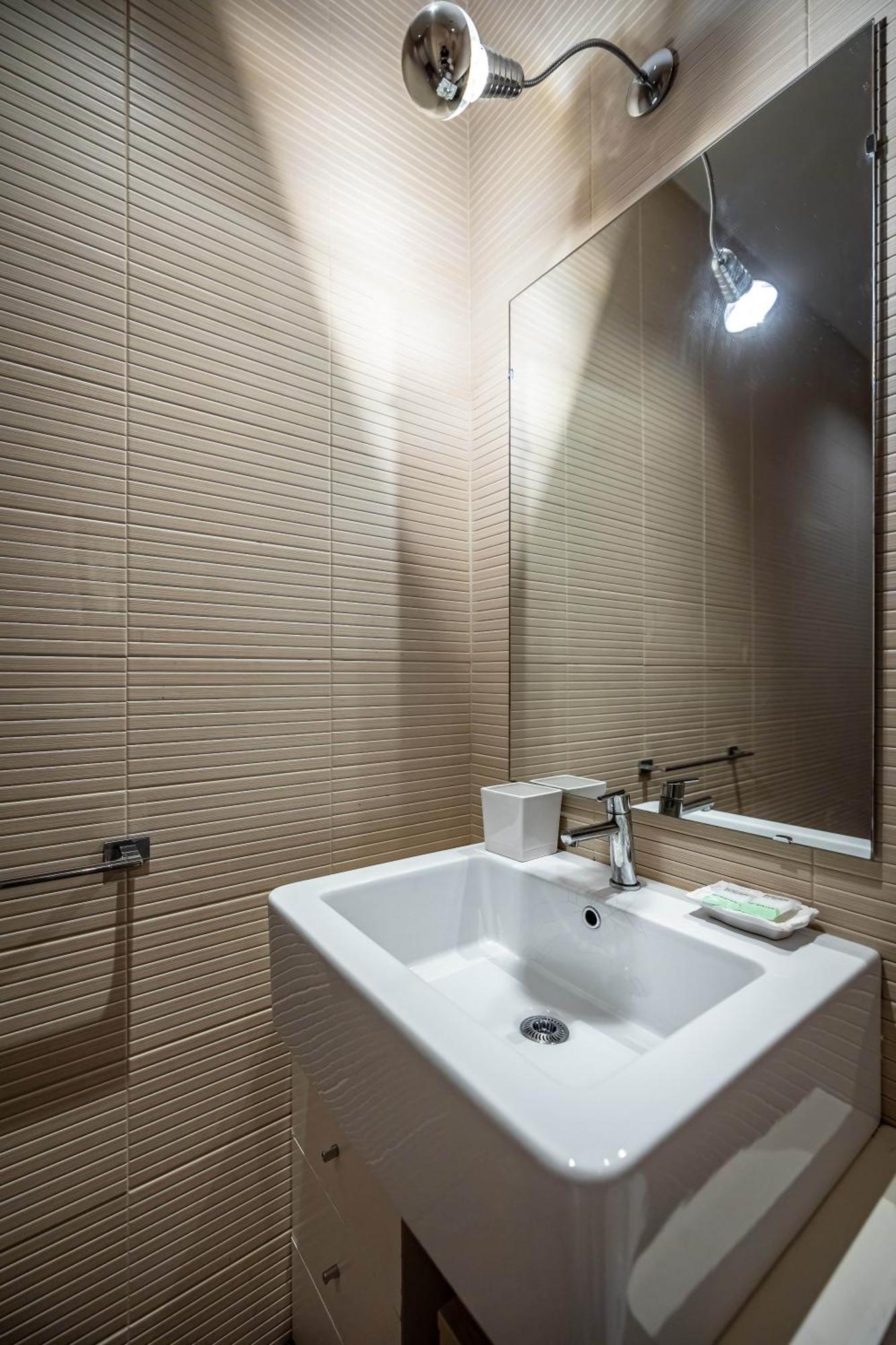 Yd Servi Appartamento Firenze