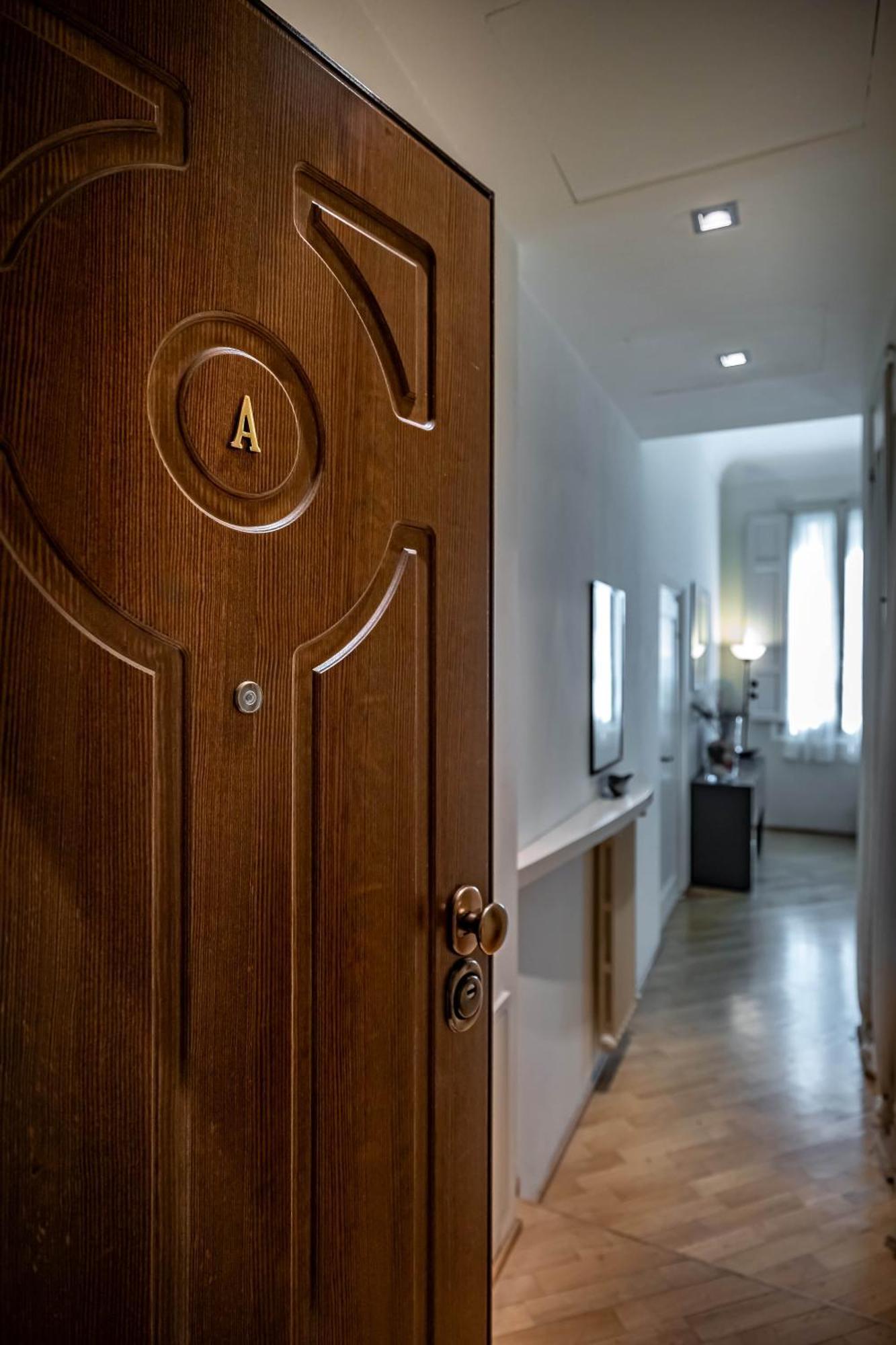 Appartamento Yd Servi Firenze