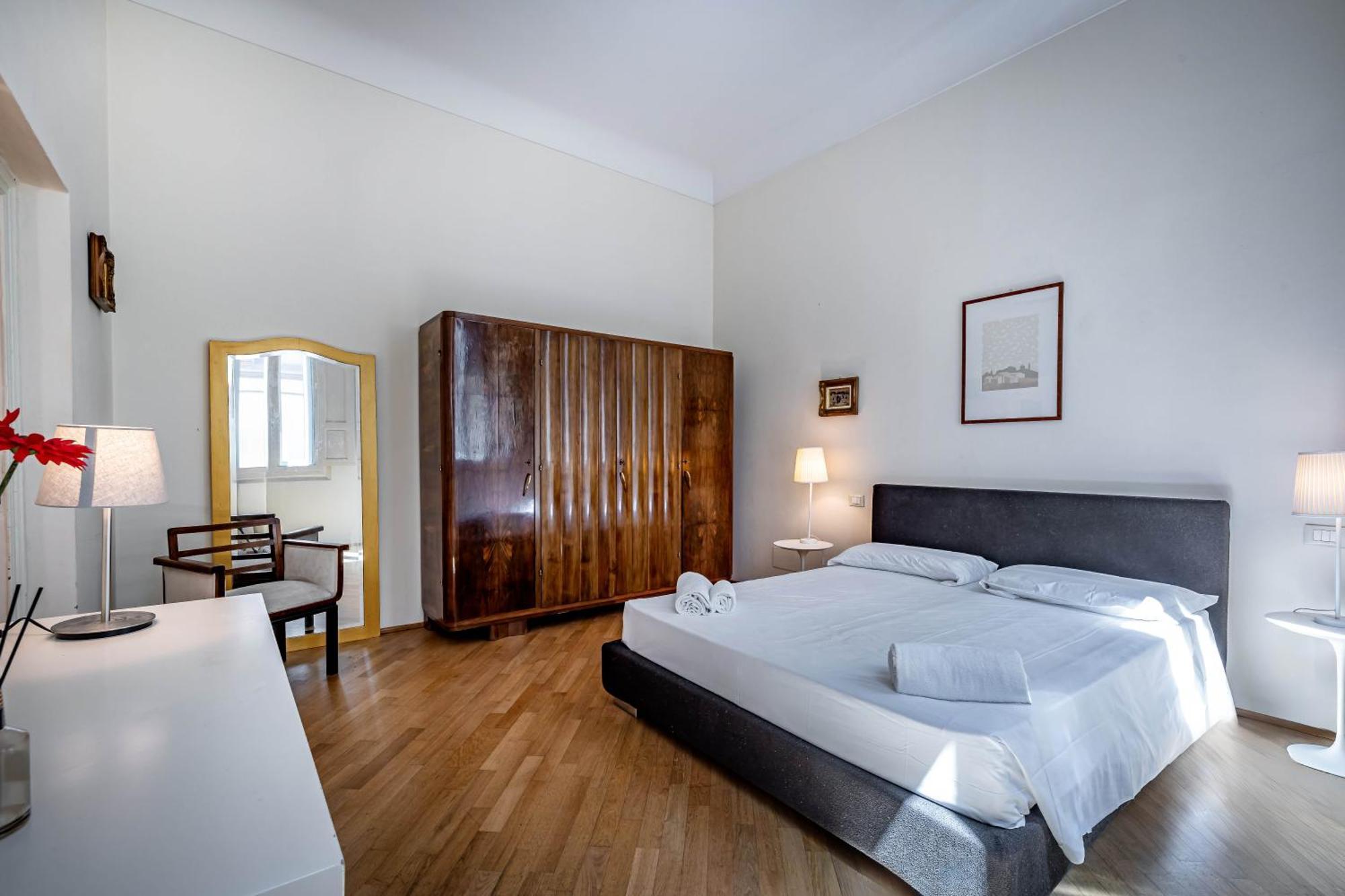 Appartamento Yd Servi Firenze