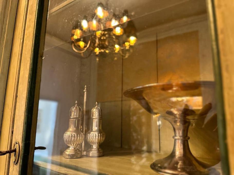 Apartment Santa Caterina Palace In Florence-3 Bedroom *