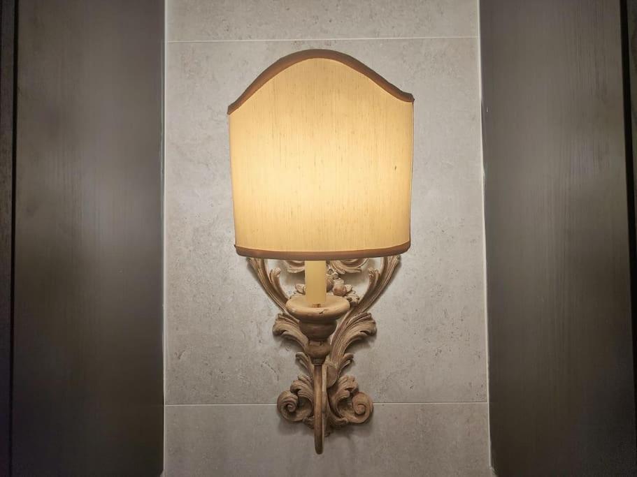 Apartment Santa Caterina Palace In Florence-3 Bedroom *