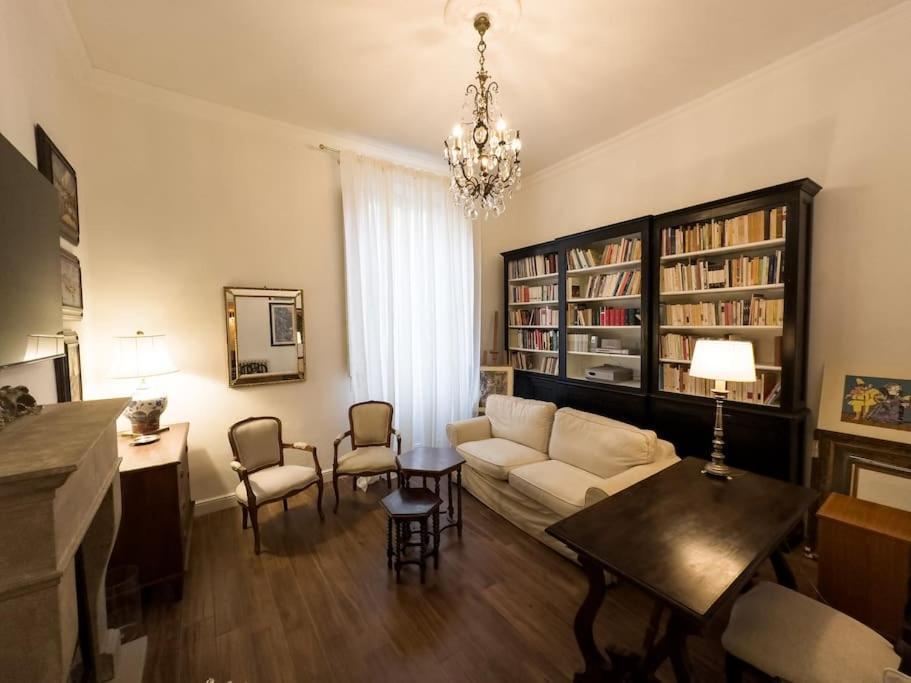 Apartment Santa Caterina Palace In Florence-3 Bedroom Florenz