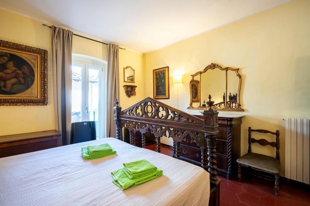 Tacconi - Signorile 3bdr * Florence