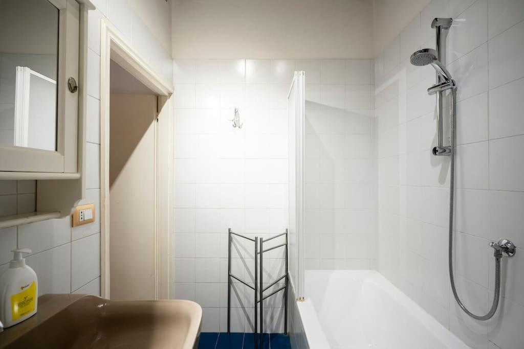 Appartement Tacconi - Signorile 3bdr *