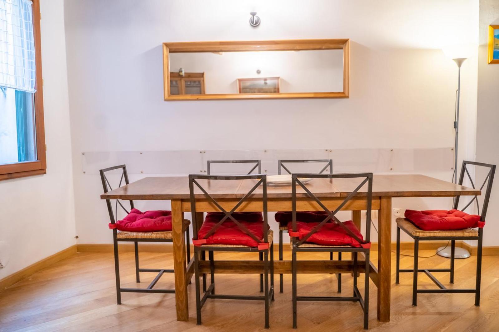 Chiesa Apt - Dolcevita Holiday Florenz