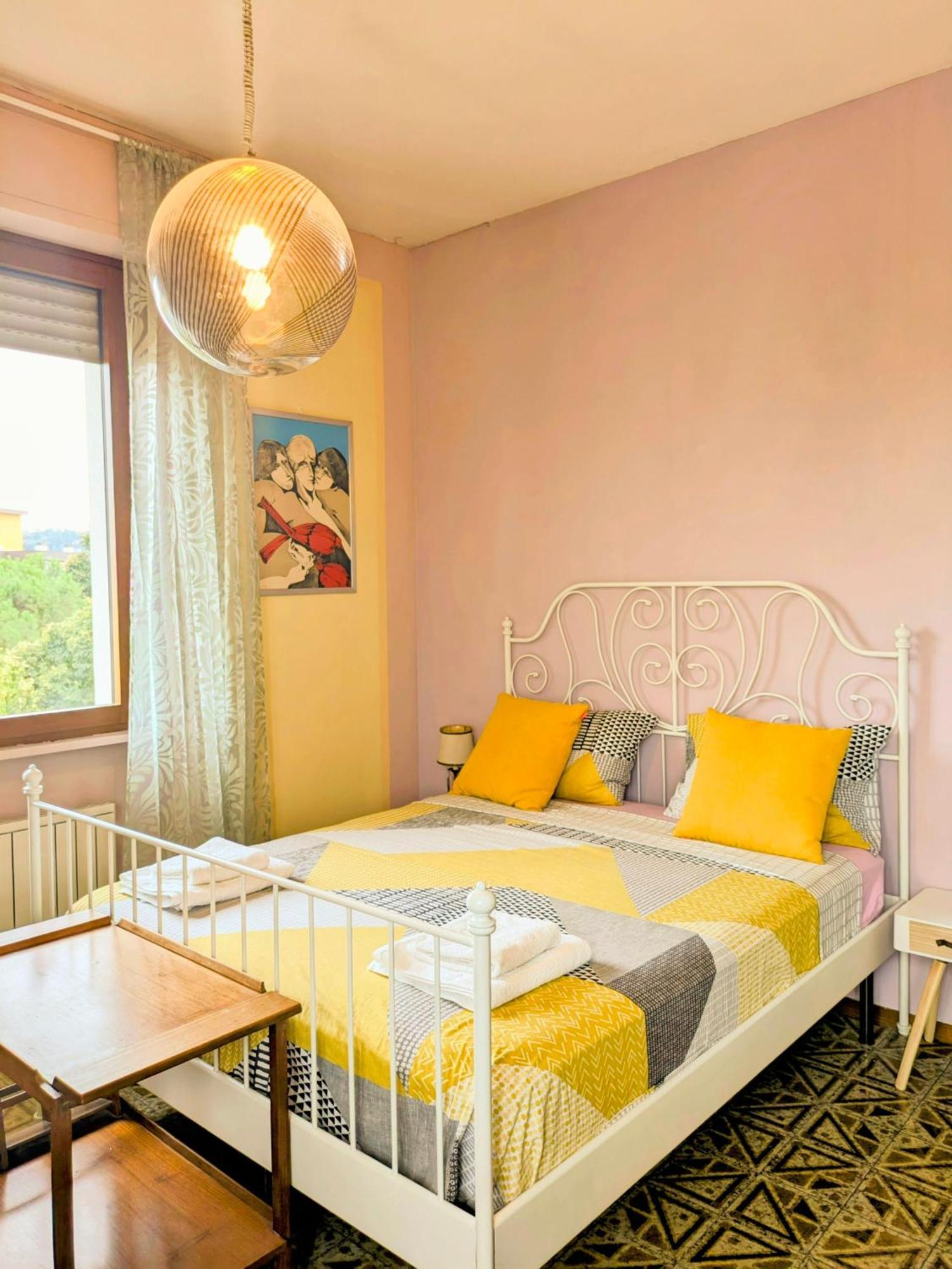 Appartamento Casa Vintage Firenze