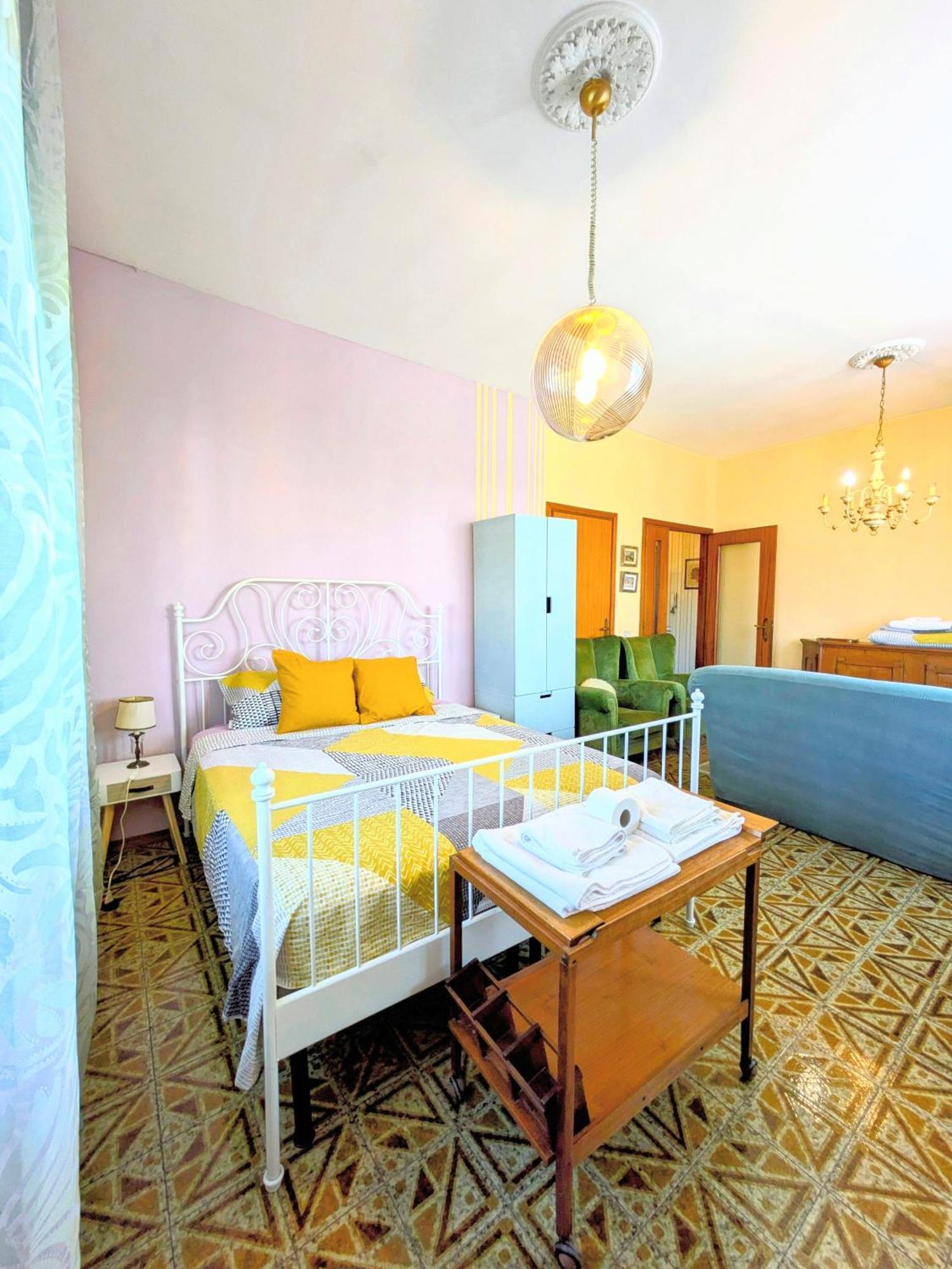 Casa Vintage Appartamento Firenze