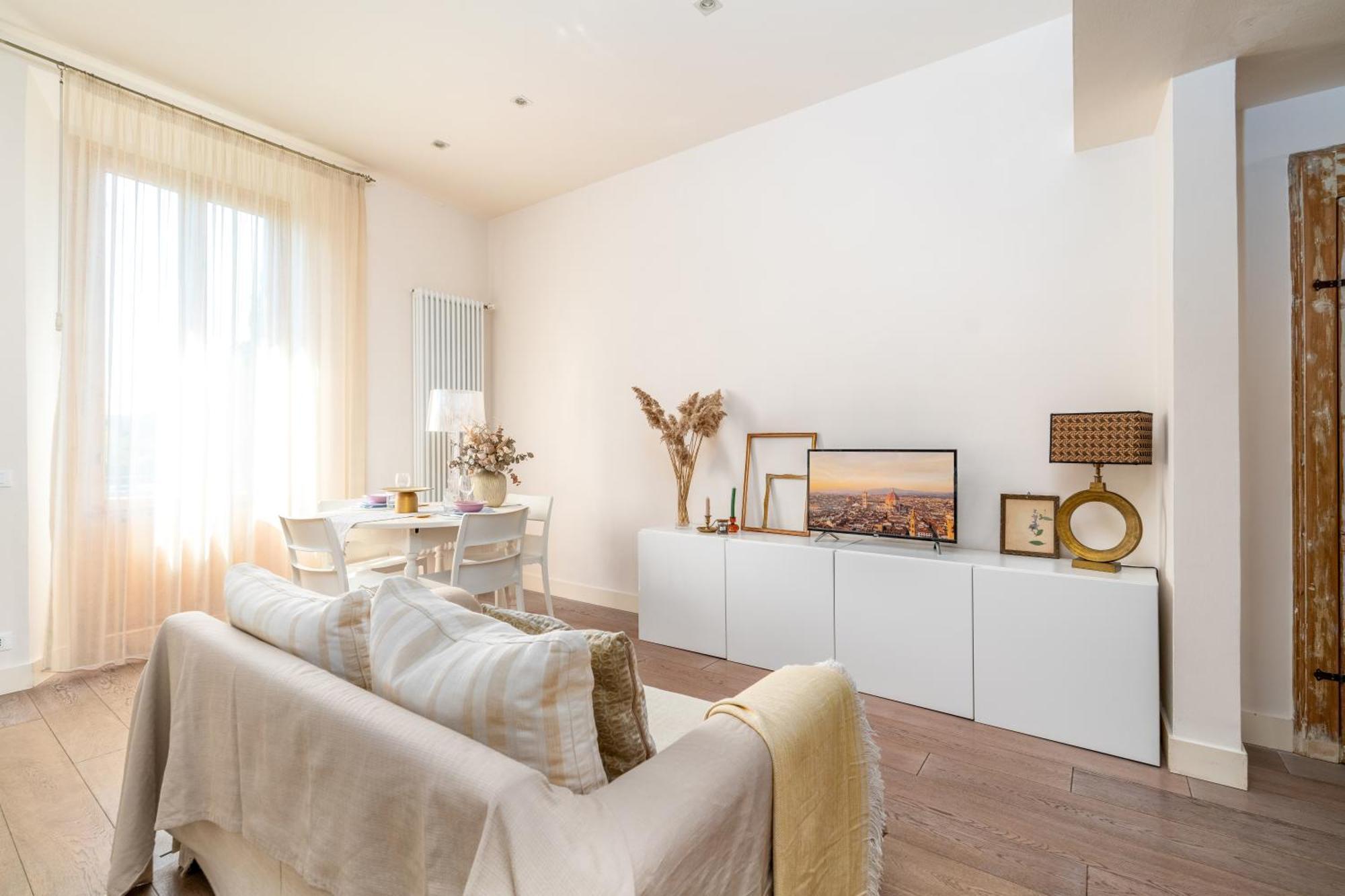 Apartment Maison Galli