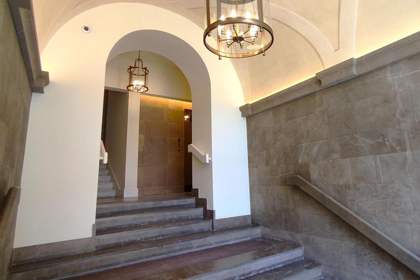 Dora Penthouse Uffizi View Appartement