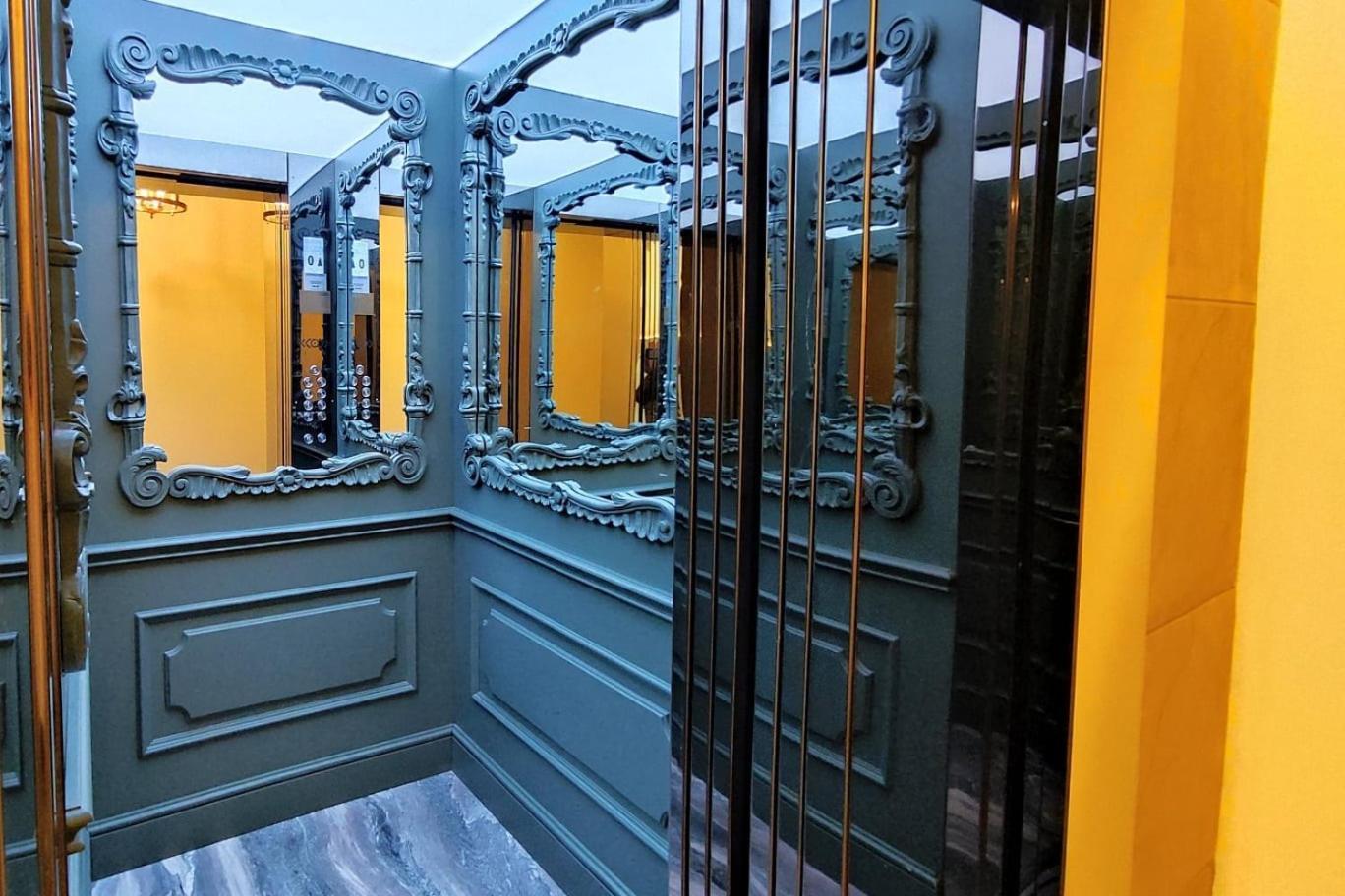 Dora Penthouse Uffizi View Appartement Florence