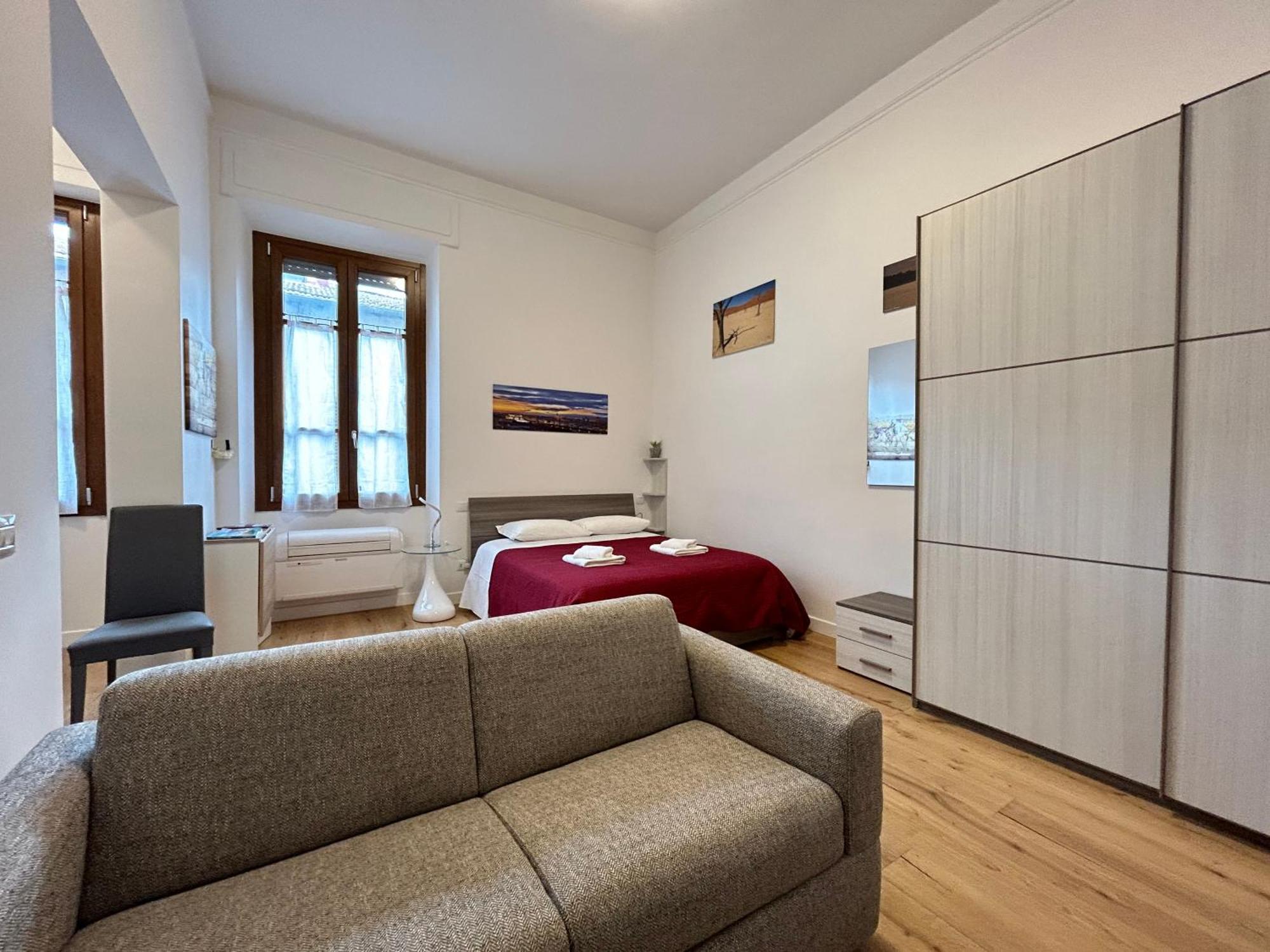 Fortvince Loft Residential By Florencehospitality Com Florenz