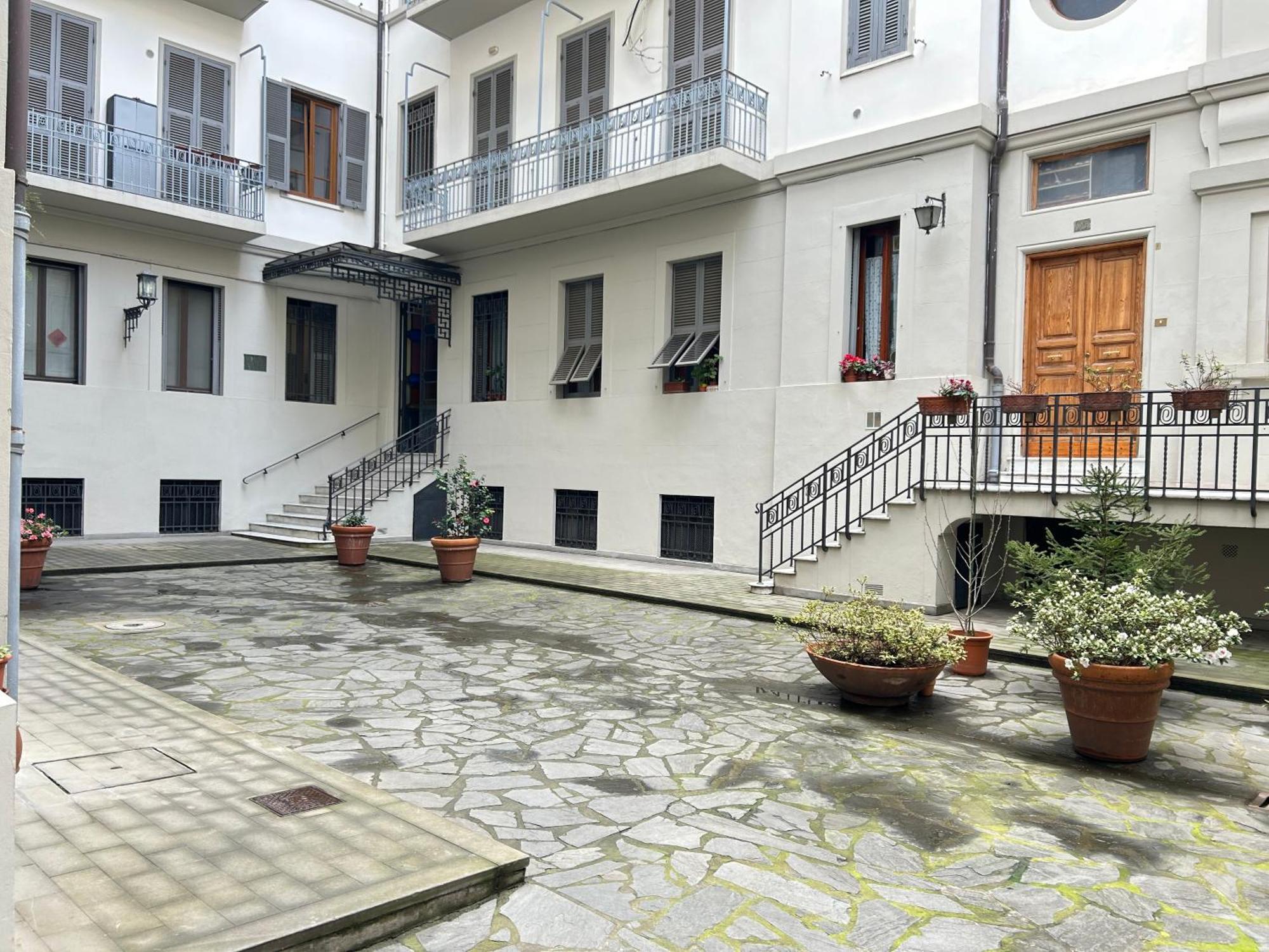 Fortvince Loft Residential By Florencehospitality Com * Florenz