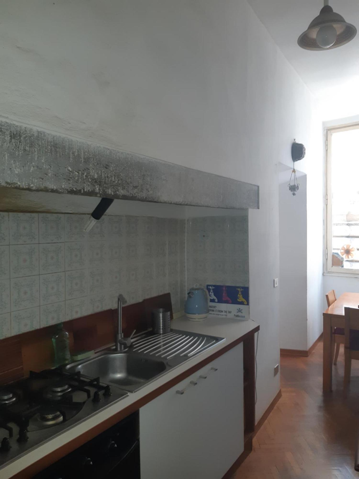 Homestay Amazing Corner Florence