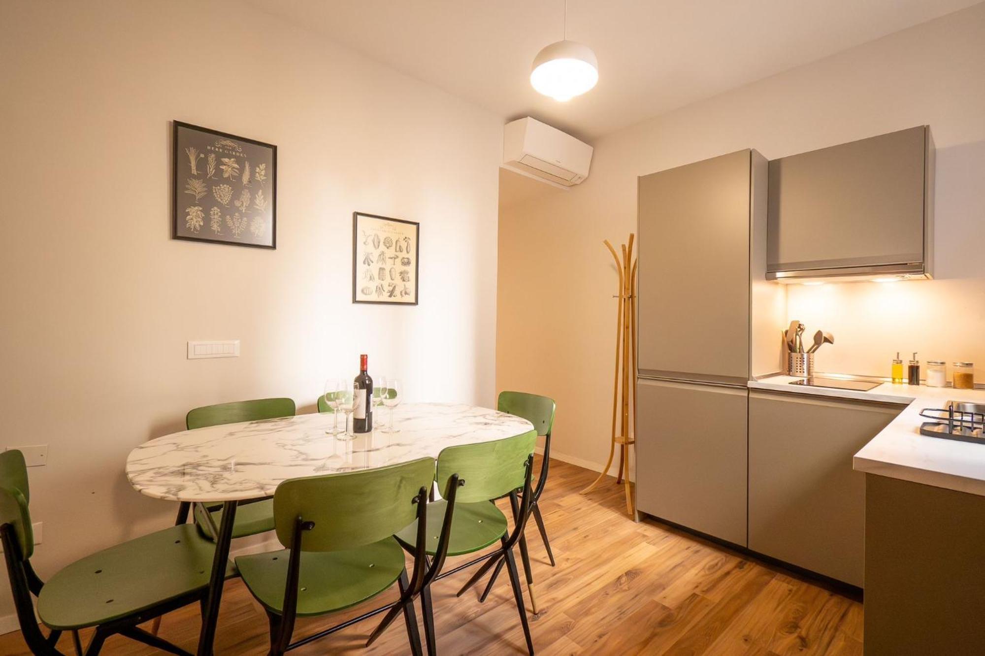 Apartment Casa Vi - Milu Holidays Florenz