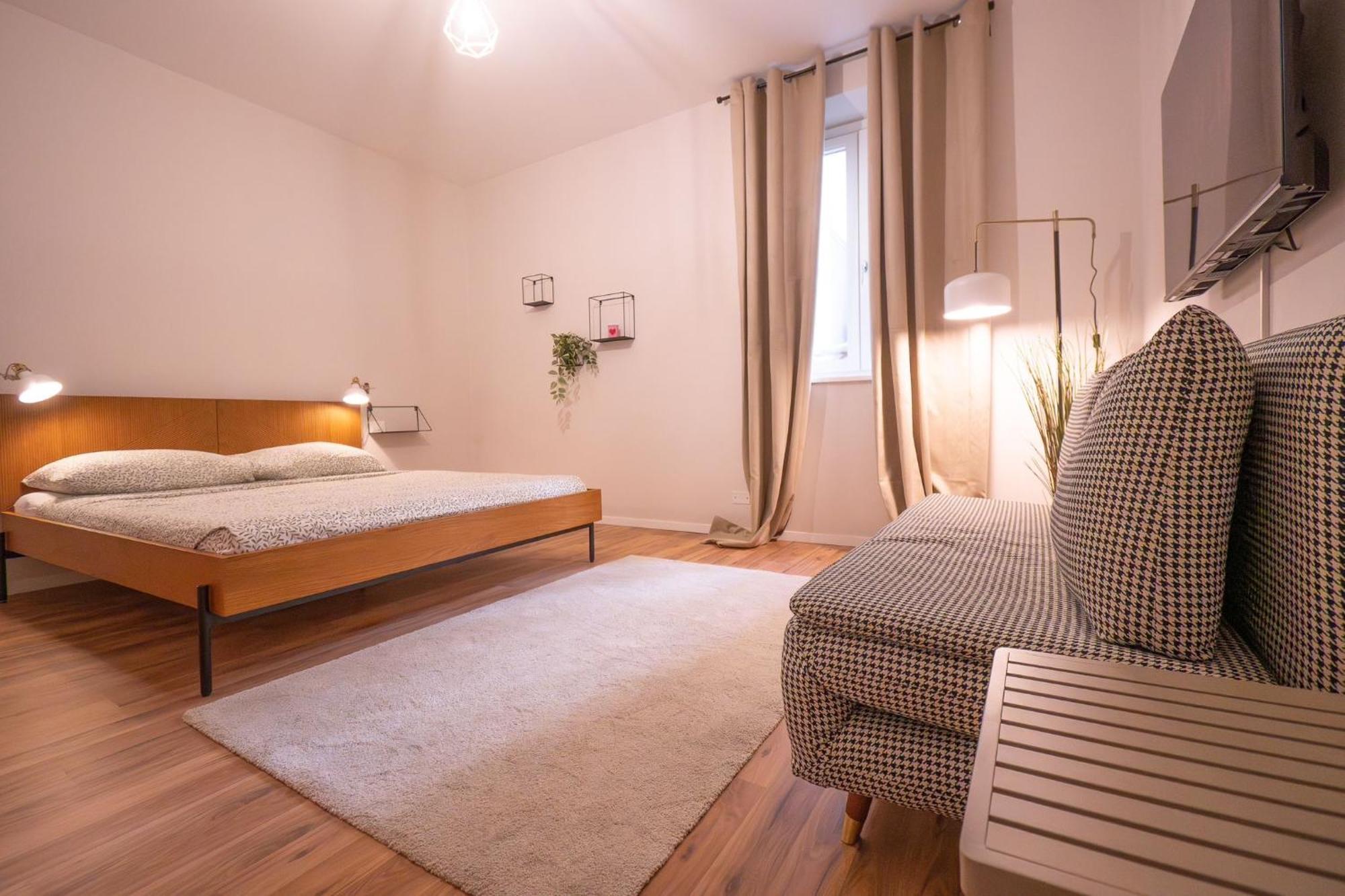 Casa Vi - Milu Holidays * Florenz