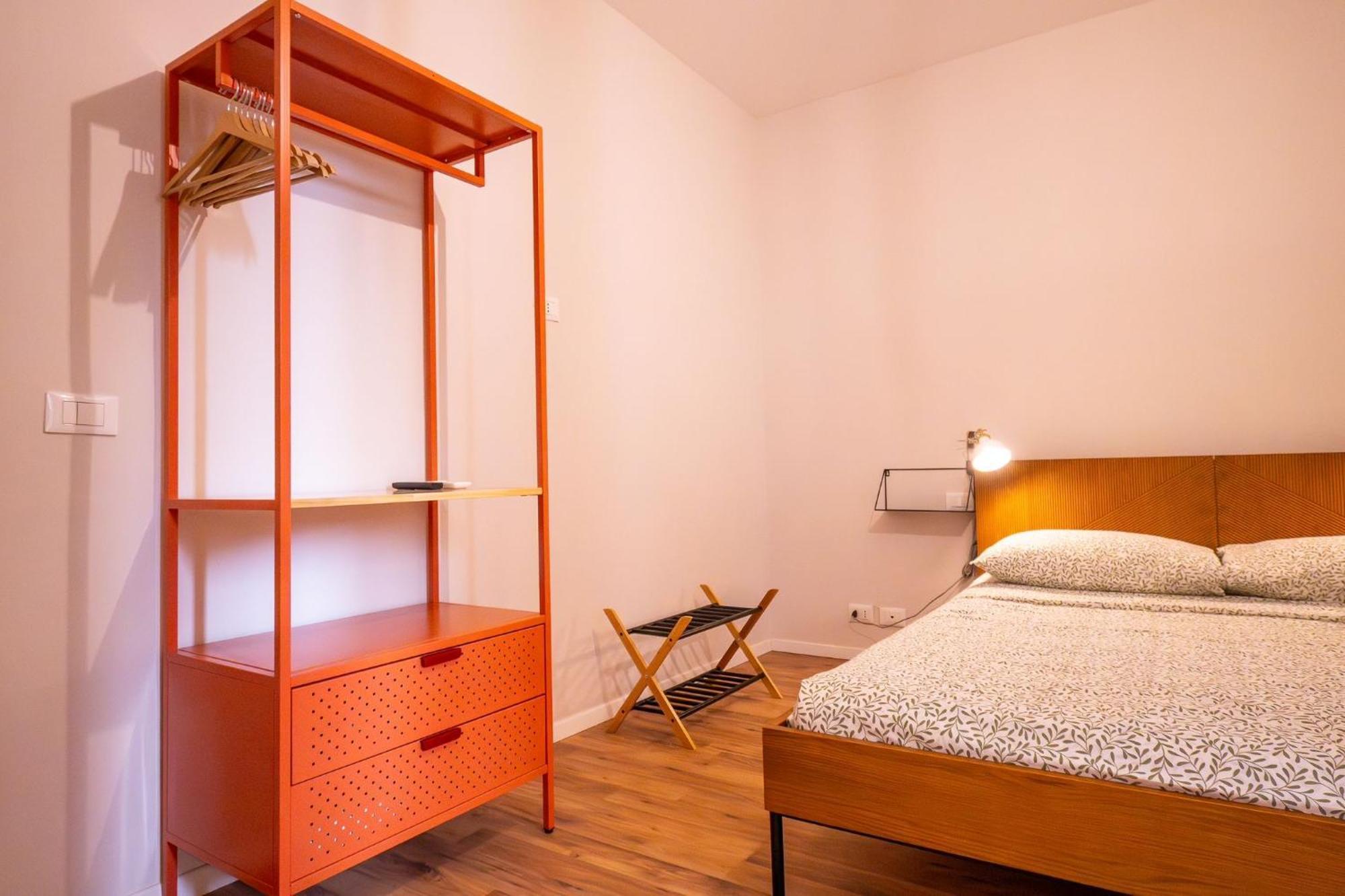 Casa Vi - Milu Holidays Apartment *