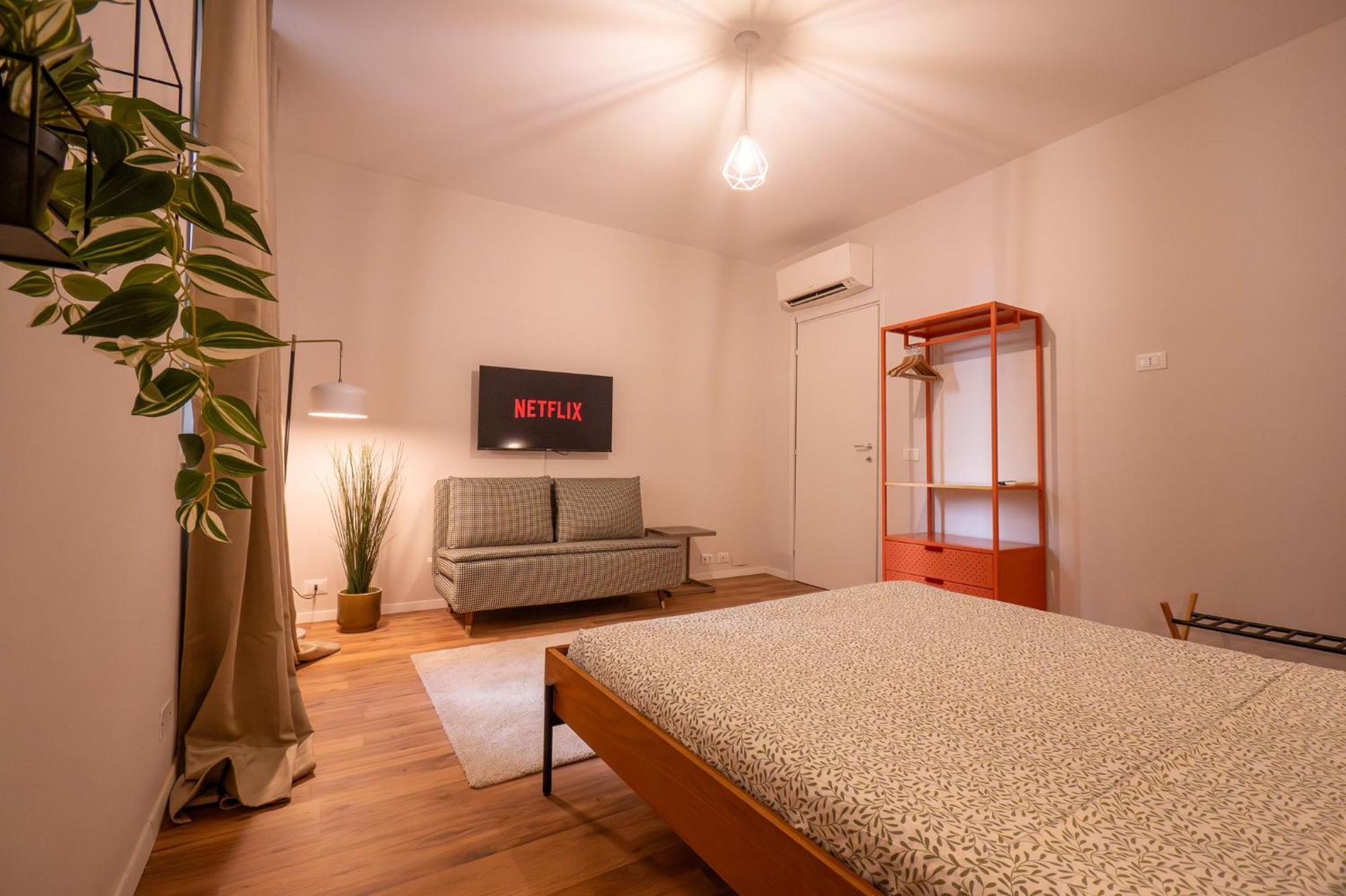 Casa Vi - Milu Holidays Apartment Florenz