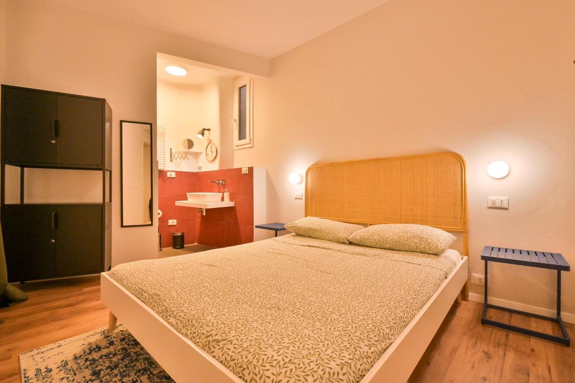 Casa Vi - Milu Holidays * Florenz
